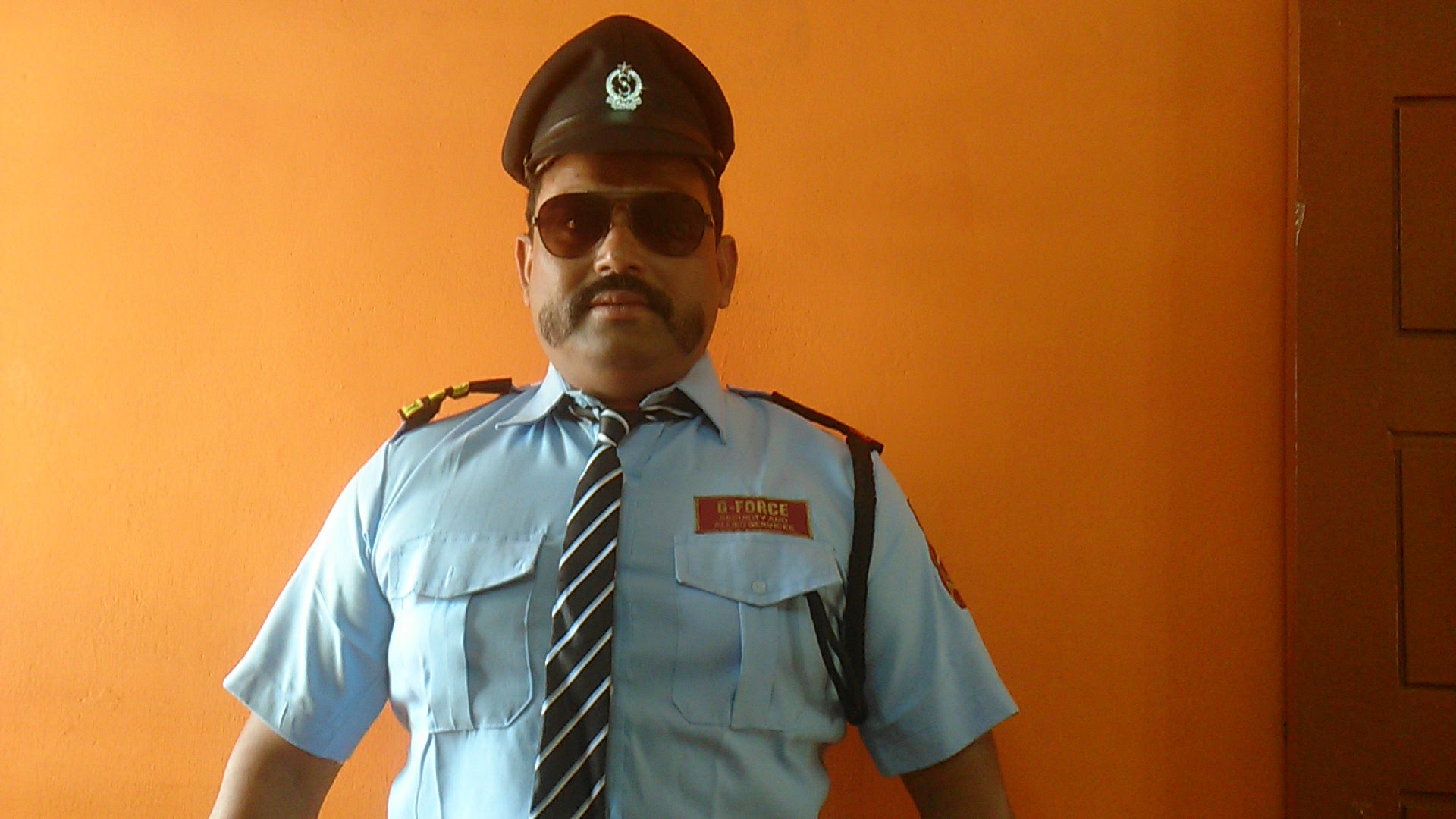 G Force Offering Top-Quality Security Services in Jayanagar